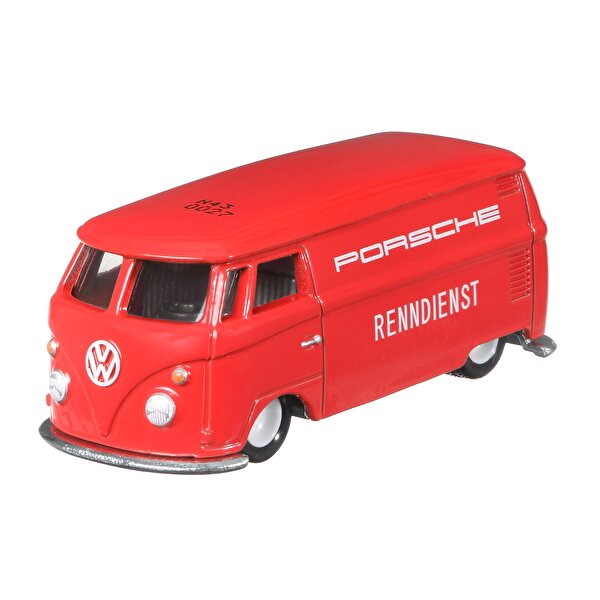 Hot Wheels Car Culture Arabalar Volkswagen T1 Panel Bus GRJ71