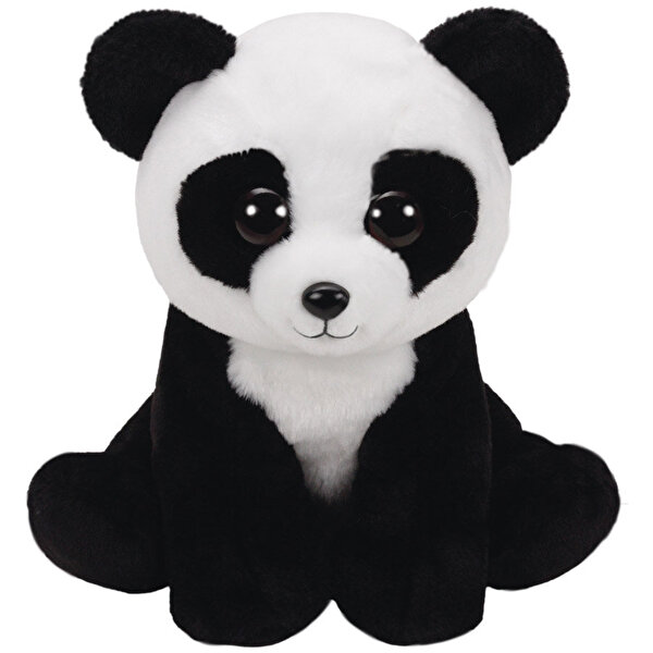 TY Beanie Boos Baboo Panda Peluş 25 Cm