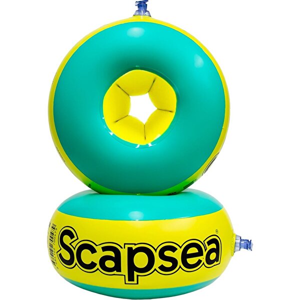 Scapsea Yüzme Kolluk