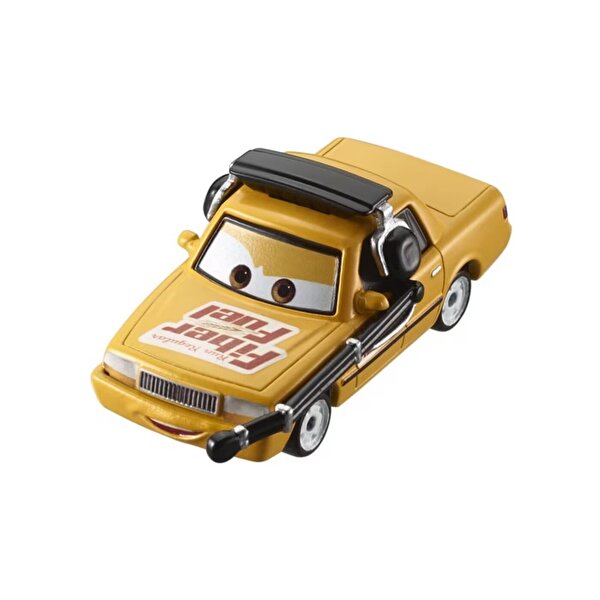 Cars 3 Tekli Karakter Araçlar Masha Ellswrench FLL88