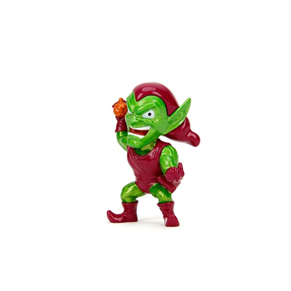 Jada Marvel Fi̇gür Green Goblin
