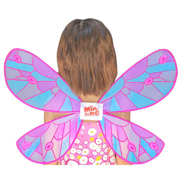 Mia & Me Kostüm 4-6