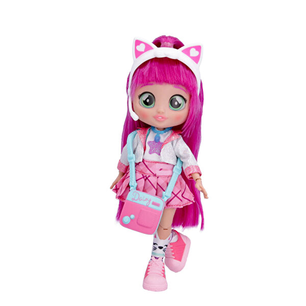 Cry Babies Bff Bebekler S2 Daisy