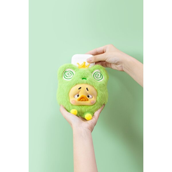 Upset Duck Fable Rebels Anahtarlık Sürpriz Paket