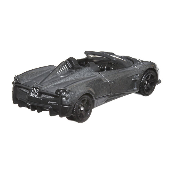 Matchbox 1:64 Arabalar Pagani Huayra Roadster HLG16