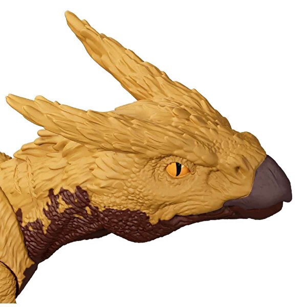 Jurassic World Tehlikeli Dinozor Paketi Hypsilophodon JCL47