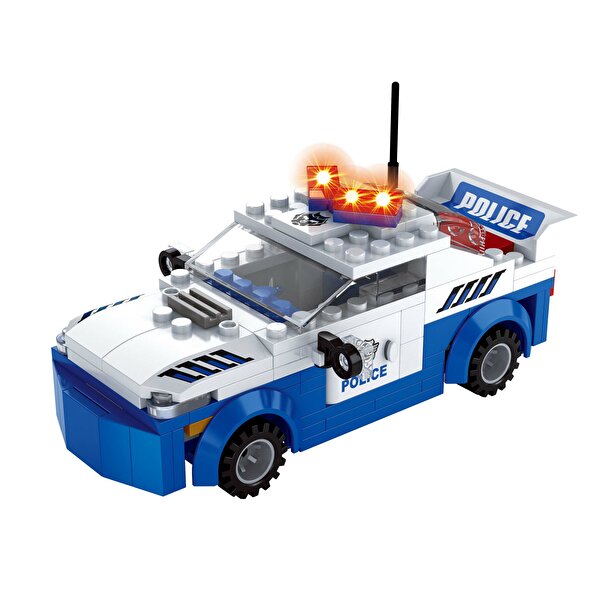 Ausini Titan Form Heroes Seti 25419