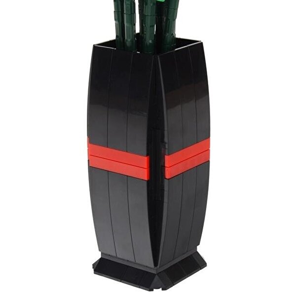 Mega Blok Çiçek Güller 757 Parça