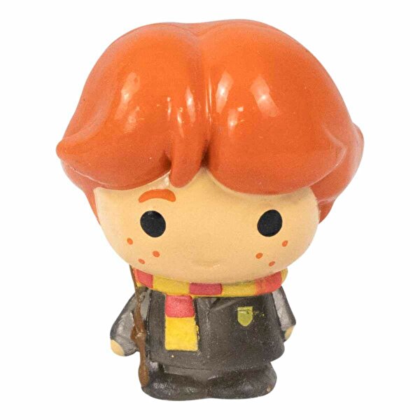 Ooshies Harry Potter Figür ve Kartlar Sürpriz Paket 23288