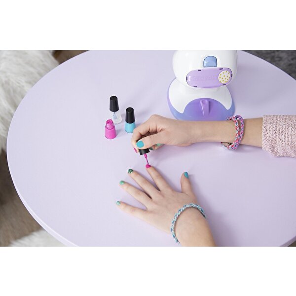 Cool Maker Go Glam Manikür ve Pedikür Salonu 54791