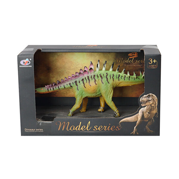 Mega Dinozor Serisi 6