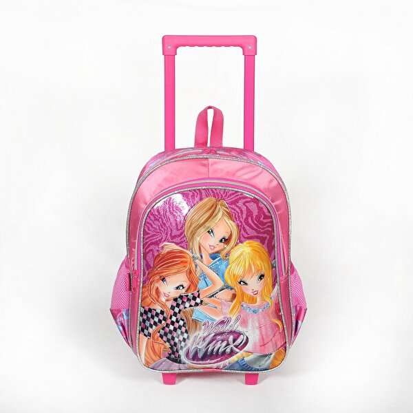 Winx Çekçek Çanta 63251