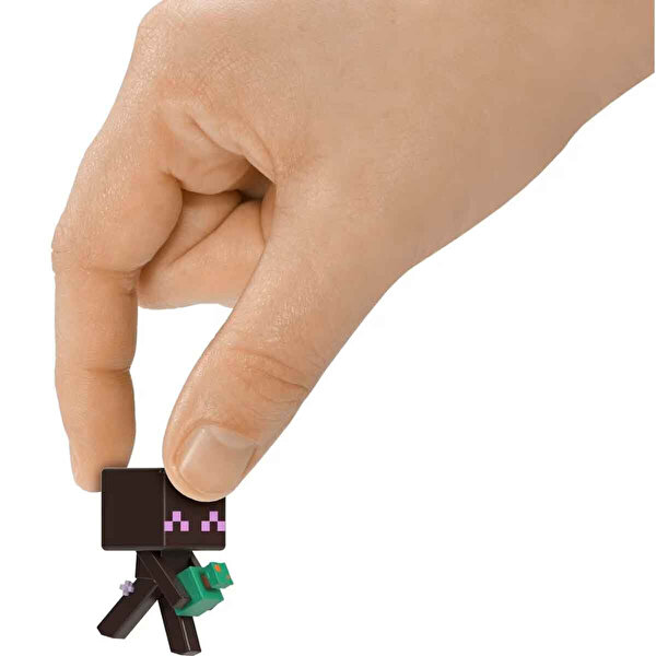 Minecraft Mini Mode Figürlü Sürpriz Paket JKF70