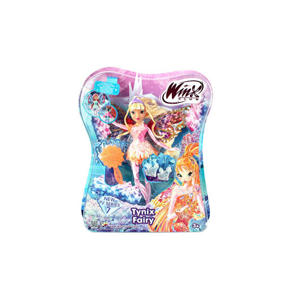Winx Tynix Fairy