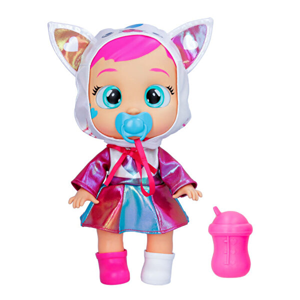 Cry Babies Stars Ağlayan Bebekler S2 30 Cm Daisy