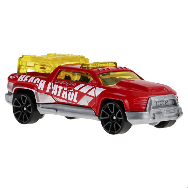 Hot Wheels Tekli Arabalar Surf Duty HTD36