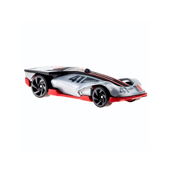 Hot Wheels Tekli Arabalar Rollin Solo HKG41