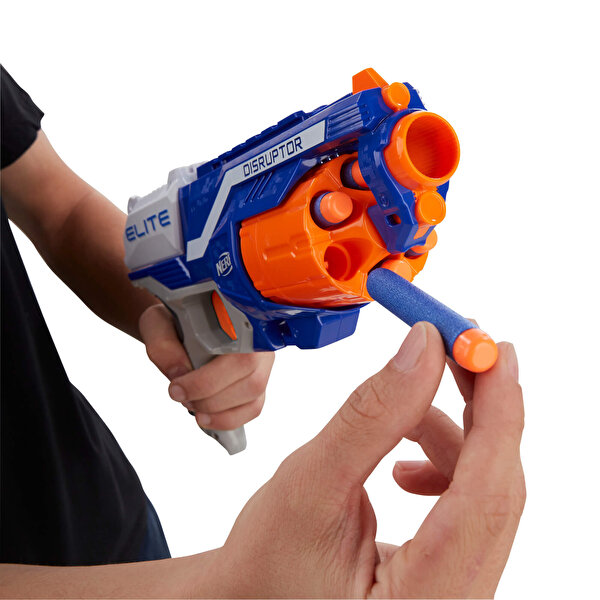 Nerf N-Strike Elite Disruptor B9837