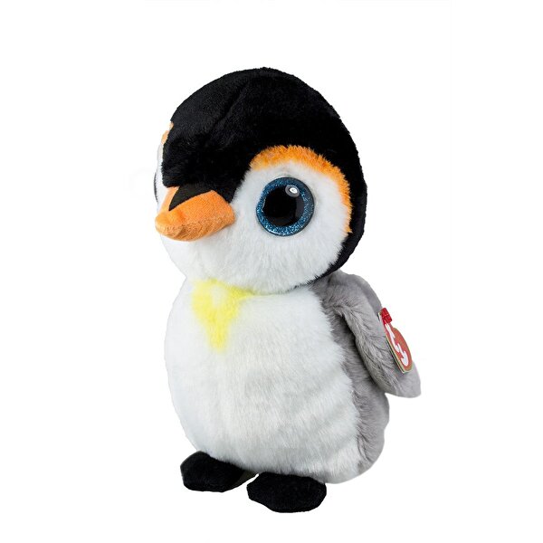 TY Beanie Boo's Pongo Penguen 40 cm.