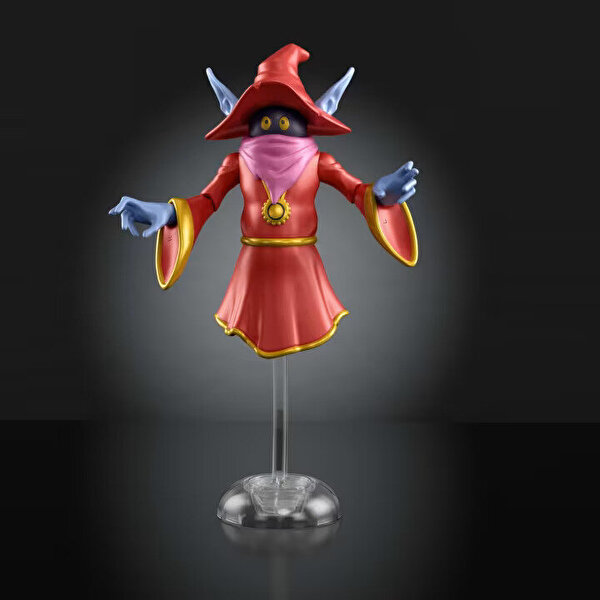Masters of the Universe Origins Orko Aksiyon Figürü JHK01