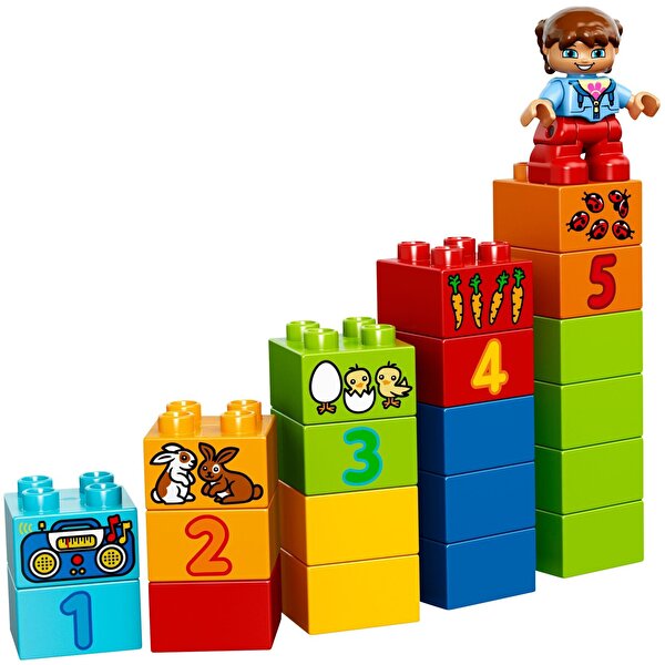 LEGO® Deluxe Lüks Eğlence Kutusu