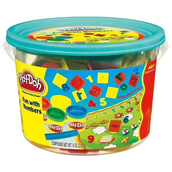 Play-Doh Mini Kovam