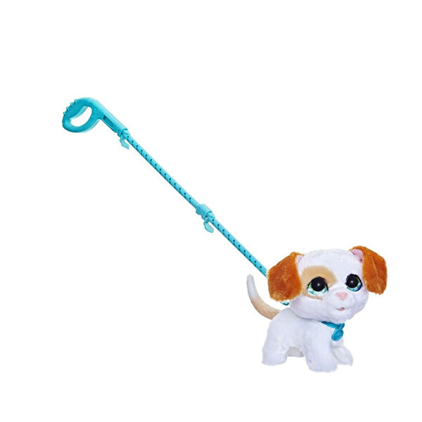 Fur Real Yürüyen Dostlarım Köpek F8131