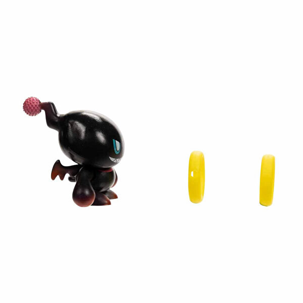 Sonic Aksiyon Figürler 6 Cm Dark Chao