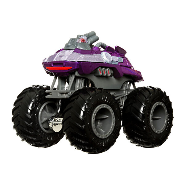 Hot Wheels Monster Trucks 1:64 Arabalar Zurg HPX08