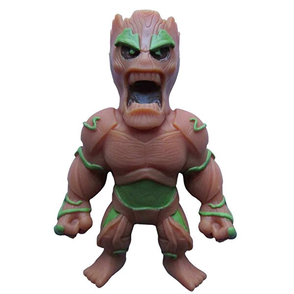 Monsterflex Stretch Figür 15cm Trunkman