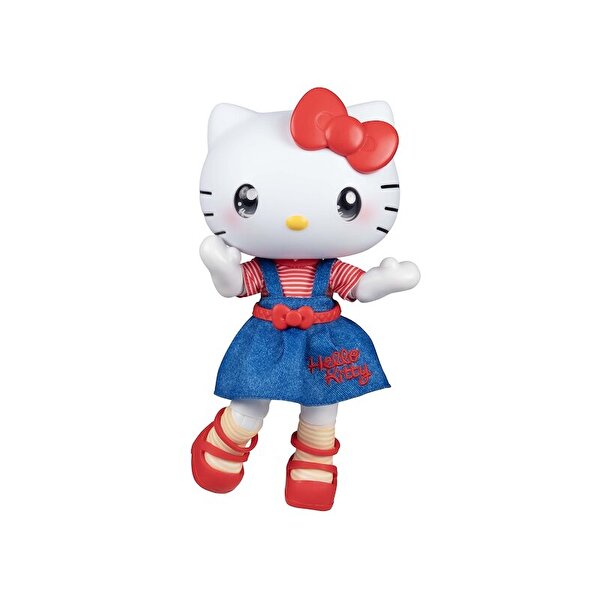 Hello Kitty 20 Cm Figür HKT0701 Hello Kitty