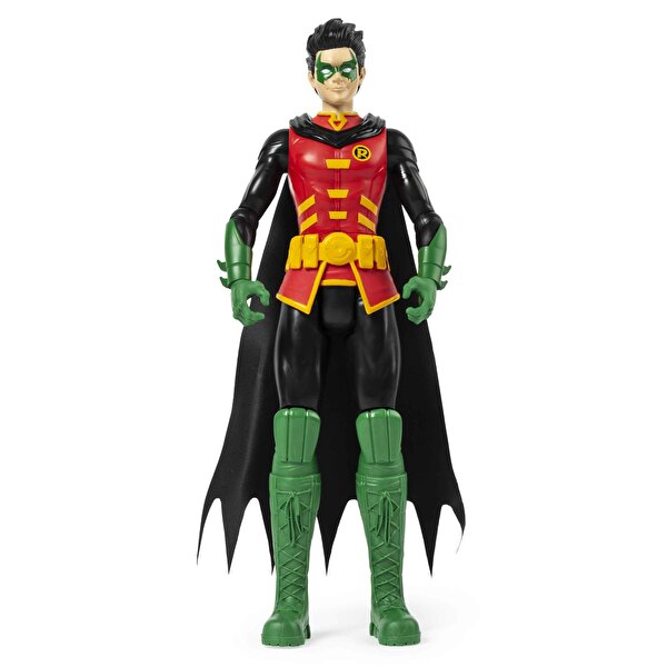 Batman Aksiyon Figür Robin 30 cm.
