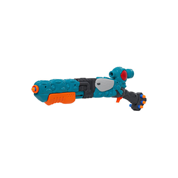 Allien- Gen Sonic Flytrap 10 Atış Dart FIrlatıcı Set