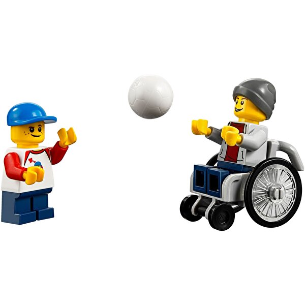 LEGO® City Fun In The Park
