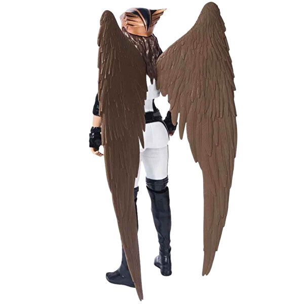 DC Comics Aksiyon Figürü  Hawkgirl 30 Cm