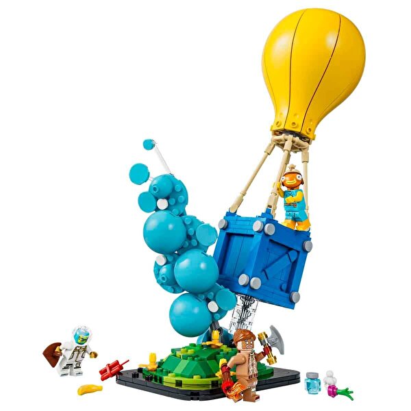 LEGO Fortnite Mühimmat Desteği 77080