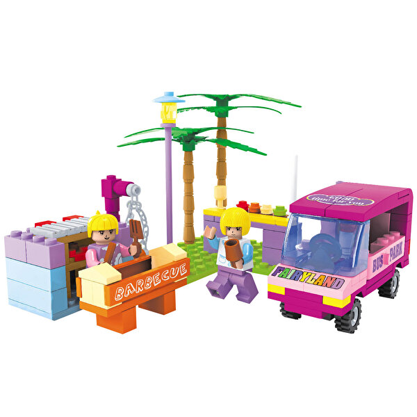 Ausini Fairyland Set 24414