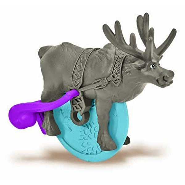 Play-Doh Frozen Oyun Seti