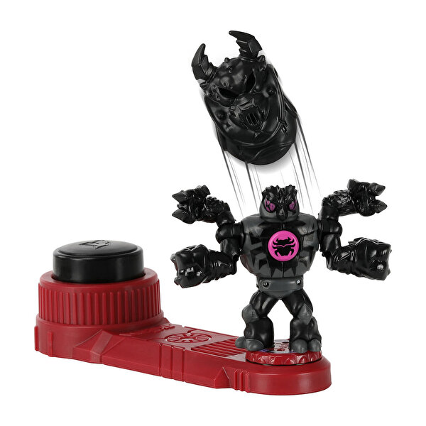 Akedo S5 Dev Tekli Paket 15209 Shadow Roach