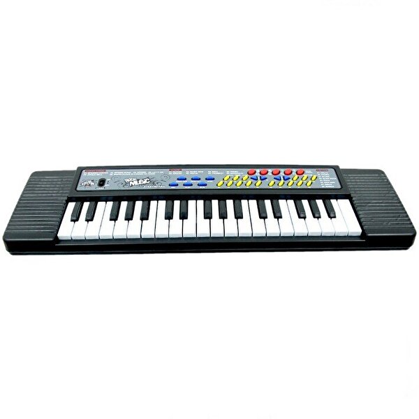 Elektronik 37 Tuşlu Org