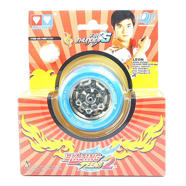 Fire Thunder S Yoyo