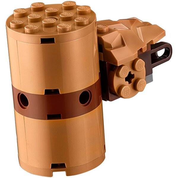 LEGO® Batman Film Clayface Şapırtı Saldırısı