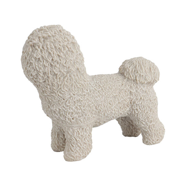 Wise Sevimli Köpek Yavrusu Figür