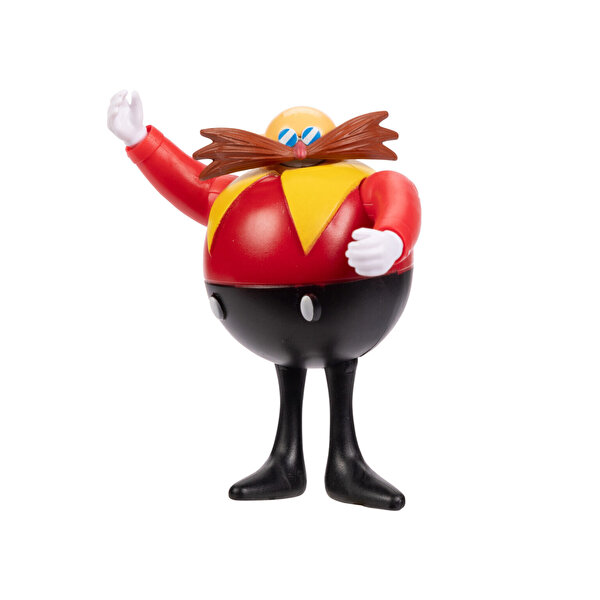 Sonic Aksiyon Figürü W19 422524 Eggman