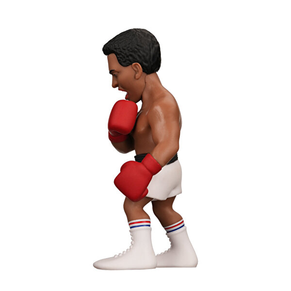 Minix Muhammad Ali Koleksiyon Figürü 12 Cm 21598