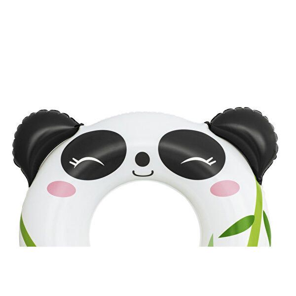 Bestway Splash Pals Panda Yüzme Simidi 80 Cm