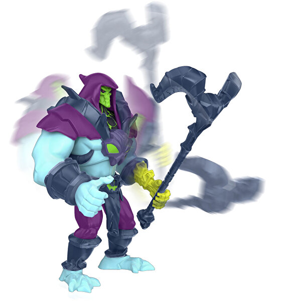 He-Man ve Masters of the Universe Aksiyon Figürleri Skeletor HBL67