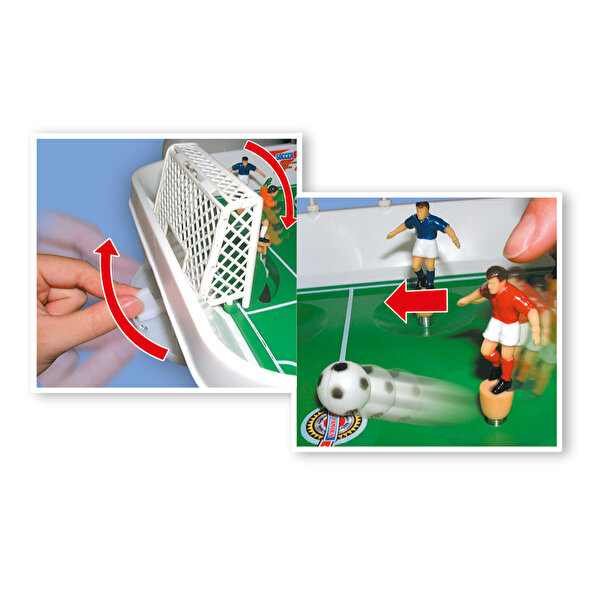 Dünya Kupası Futbol Oyunu