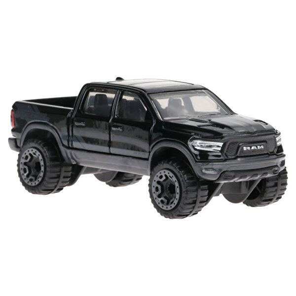 Hot Wheels Tekli Arabalar 2020 Ram 1500 Rebel HTD63