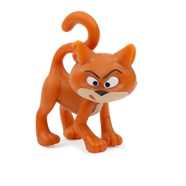 Şirinler Movie Tekli Figür Azman Kedi